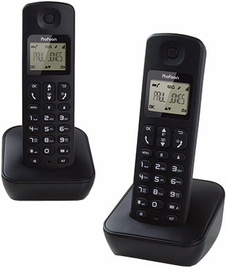 Profoon PDX-920 is nooit meer leverbaar