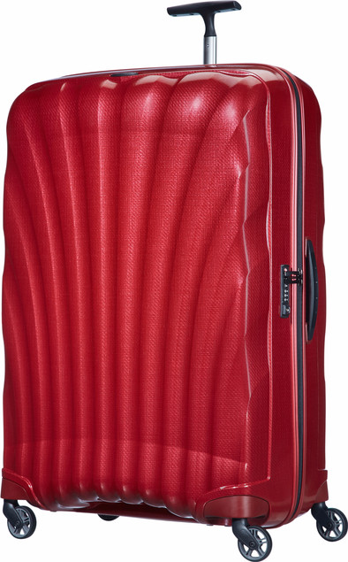 Samsonite Cosmolite Spinner FL2 86cm Red is no longer available