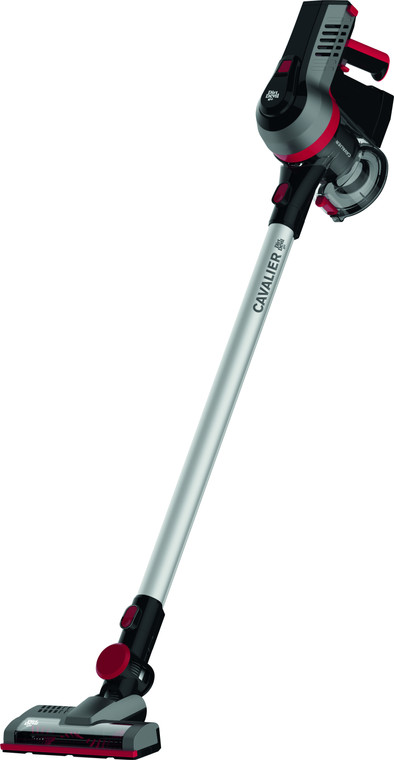 Dirt Devil Cavalier DD698-1 is nooit meer leverbaar