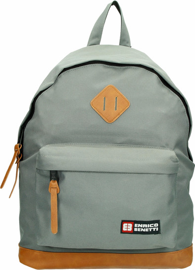 Enrico Benetti Brasilia 23L Grey is nooit meer leverbaar