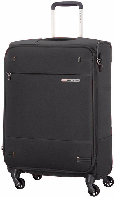 Samsonite Base Boost Spinner 55cm Black is no longer available