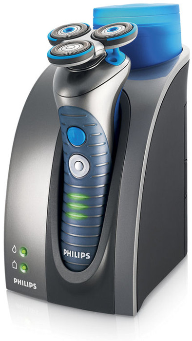 Philips Moisturizing Shaving System HS8060 is nooit meer leverbaar