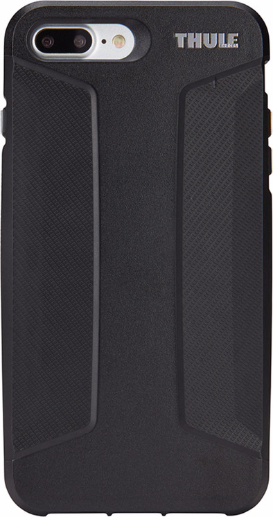 Thule Atmos X3 Apple iPhone 7 Plus&#x2F;8 Plus Zwart is nooit meer leverbaar