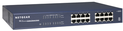 Netgear JGS516 is nooit meer leverbaar