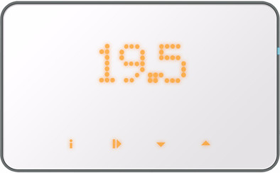 ThermoSmart Advanced Inclusief Installatie is nooit meer leverbaar