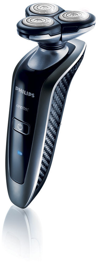 Philips Arcitec RQ1050 is nooit meer leverbaar