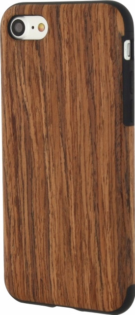 Xccess Wooden TPU Case Apple iPhone 7/8 Walnut is no longer available