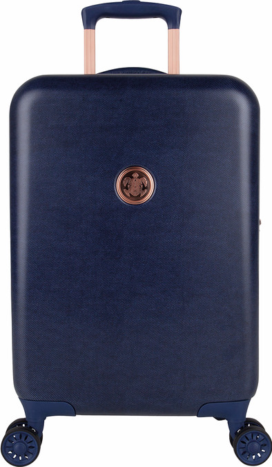 SUITSUIT Raw Denim Spinner 66cm Coolblue Suitcases