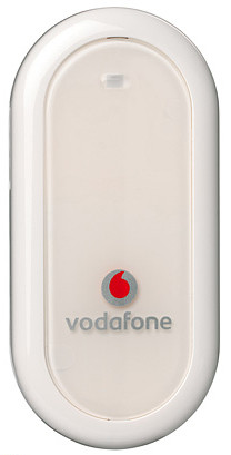 Vodafone Breedband USB Modem Prepaid is nooit meer leverbaar