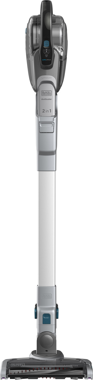 Black &amp; Decker FEJ520JF-QW is nooit meer leverbaar