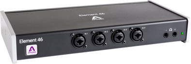 Apogee Element 46 is no longer available