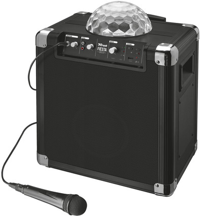 Trust Urban Fiesta Disco is nooit meer leverbaar