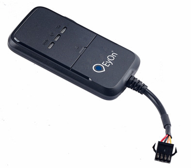 Eyon 3.0 GPS Tracker is nooit meer leverbaar