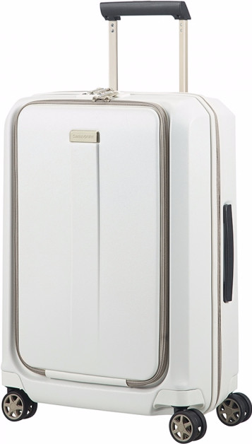 Samsonite Prodigy Spinner 55cm Off White is no longer available