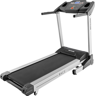 Kettler Race Coolblue Treadmills