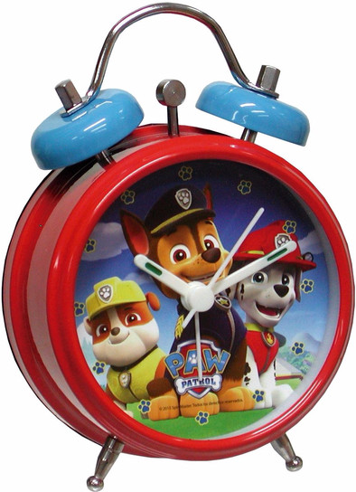 Paw Patrol 12x9 cm is nooit meer leverbaar