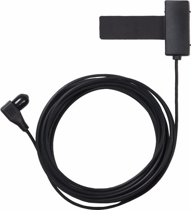 KENWOOD DAB+ antenne is nooit meer leverbaar