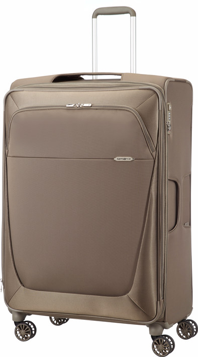 Samsonite B-Lite 3 Expandable Spinner 83 cm Walnut is nooit meer leverbaar