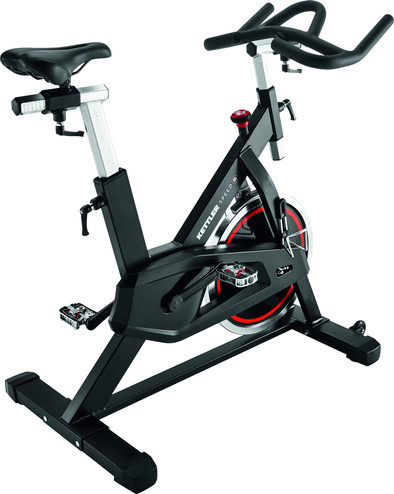 Kettler Speed 5 is nooit meer leverbaar