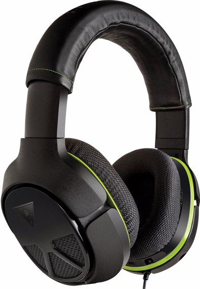 Turtle Beach Ear Force XO Four Stealth is nooit meer leverbaar