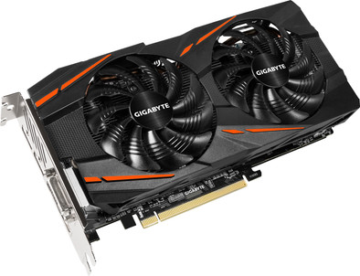 Gigabyte Radeon RX 470 G1 Gaming 4G is nooit meer leverbaar