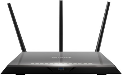 Netgear Nighthawk R7100LG is no longer available