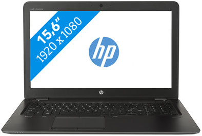 HP ZBook 15u G3 T7W11ET is nooit meer leverbaar
