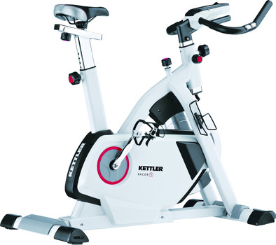 Kettler Racer 1 is nooit meer leverbaar
