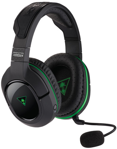 Turtle Beach Ear Force Stealth 420X Plus is nooit meer leverbaar