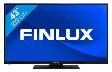 Finlux FL4322 Smart is no longer available