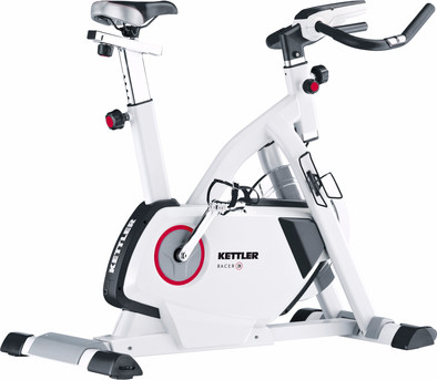 Kettler Racer 3 is nooit meer leverbaar