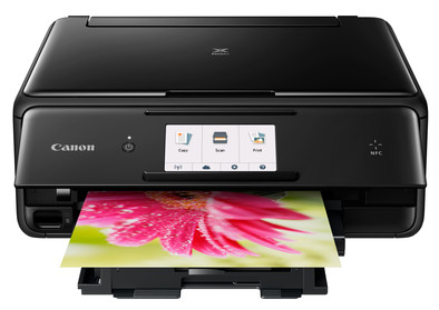 Canon PIXMA TS8050 Black is no longer available