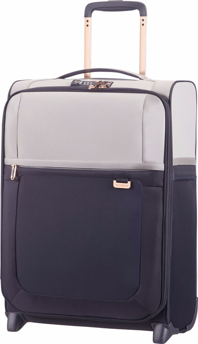 Samsonite Uplite Upright 55/40 cm Pearl / Blue is no longer available