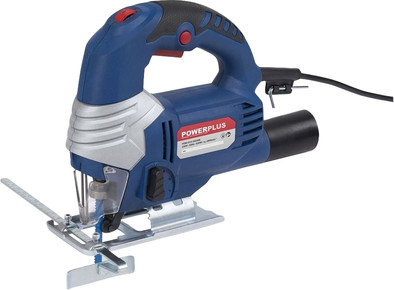 Powerplus POW1015 is nooit meer leverbaar