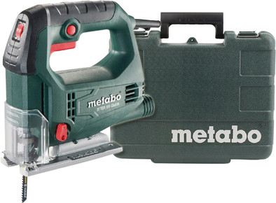 Metabo STEB 65 Quick is no longer available