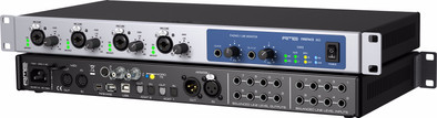 RME Fireface 802 is no longer available
