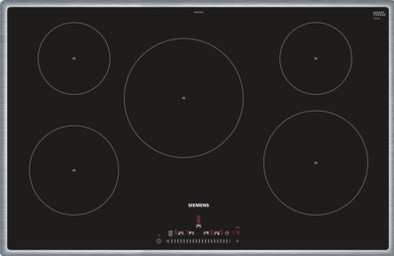 Siemens EH845FVB1E is nooit meer leverbaar