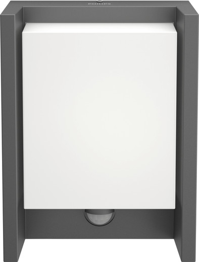 Philips myGarden Arbour Wall Lamp with Motion Sensor is no longer available