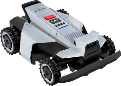 Segway Navimow X450 is nooit meer leverbaar
