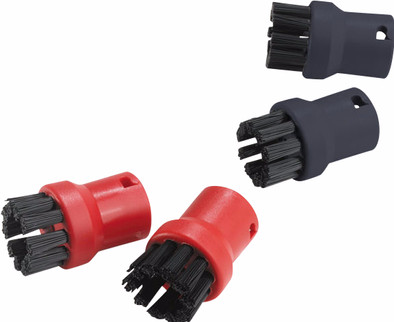 Karcher Borstelset is nooit meer leverbaar