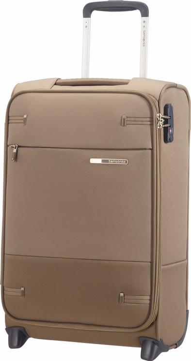 Samsonite Base Boost Upright 55/35cm Walnut is no longer available