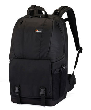 Lowepro Fastpack 350 is nooit meer leverbaar