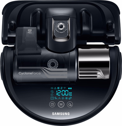 Samsung POWERbot Expert is nooit meer leverbaar