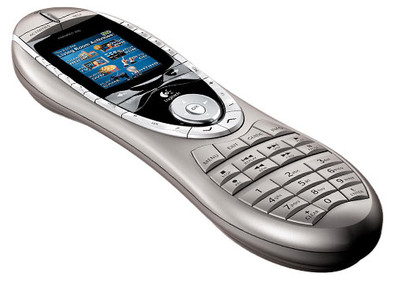 Logitech Harmony 895 is nooit meer leverbaar