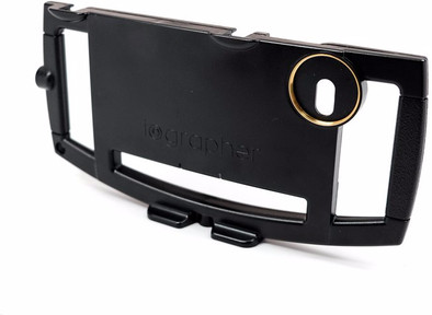 iOgrapher Filmmaking Case voor iPhone 6 Plus / 6s Plus is nooit meer leverbaar