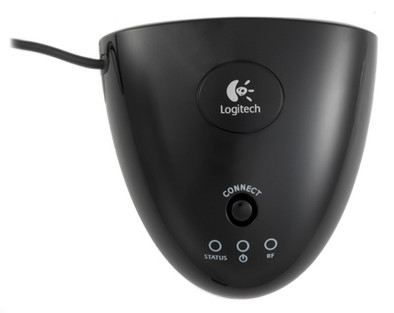 Logitech Harmony RF Wireless Extender is nooit meer leverbaar