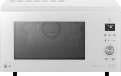 LG MJ3965BPH is nooit meer leverbaar