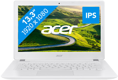 Acer Aspire V3-372-39B5 is nooit meer leverbaar