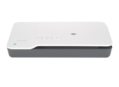 HP Scanjet G3110 is nooit meer leverbaar