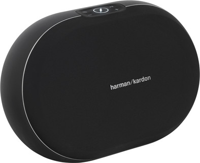 Harman Kardon Omni 20 Plus Black is no longer available